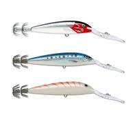 Rapala Turlutte Deep 15g 90 Mm