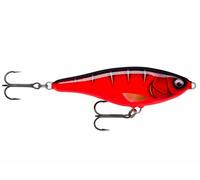 Rapala Twitchin Rap 12cm 53g Leurre Gros prédateurs NEUF COULEURS