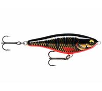 Rapala Twitchin Rap 12cm 53g Leurre Gros prédateurs NEUF COULEURS
