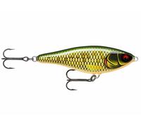 Rapala Twitchin Rap 12cm 53g Leurre Gros prédateurs NEUF COULEURS