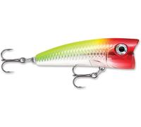 Rapala Ultra Light Pop 04 Leurre de Clown
