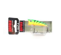 Rapala Ultra Light Pop Flottant Leurre ULP04/FT (5156)