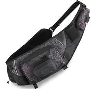 Sac à bandoulière Rapala Urban Sling Bag 40 cm x 28 cm x 14 cm sac à appâts a...