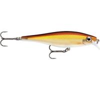Rapala Wobbler BX Minnow 10cm GSH Gold Shiner