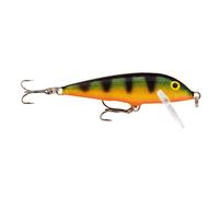 Rapala Wobbler Countdown Legendary Perch 9 cm 12g