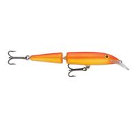 Rapala Wobbler Jointed Floating J13 GFR