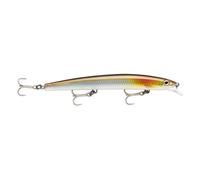 Rapala Wobbler Max Rap Fayu Flake Ayu Appâts artificiels Suspendu Prédateur