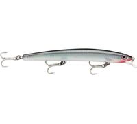 Rapala Wobbler Max Rap FS Flake Silver 13cm 15g