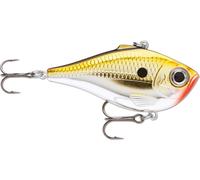 Rapala Wobbler Rippin Rap GCH Gold Chrome 7cm