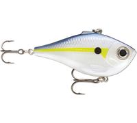 Rapala Wobbler Rippin Rap HSD Helsinki Shad 7cm