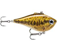 Rapala Wobbler Rippin Rap SBL Live Smallmouth Bass 7cm