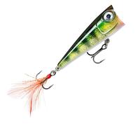 Rapala X-Light Pop | 4cm | 4.5g Vert 4cm