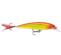 Rapala X-Rap 10cm 13g Suspending Leurre Saumon Sandre Perche Truite COULEURS