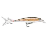 Rapala X-Rap 8cm 7g Suspending Leurre Basse Brochet Truite NEUF COULEURS