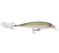 Rapala X-Rap 8cm 7g Suspending Leurre Basse Brochet Truite NEUF COULEURS