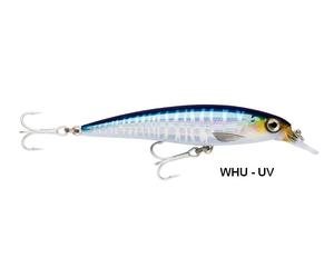 Rapala X Rap Eau Salée SXR10 Artificiel Pêche Spinning Leurre BAR X-Rap 10