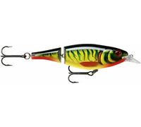 Rapala X Rap Jointé 13 Cm 46 Gr Xjs13 Artificiel Swimbait Pour Brochet Silure
