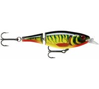 Rapala X Rap Jointé 13 Cm 46 Gr Xjs13 Artificiel Swimbait Pour Brochet Silure