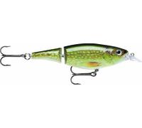 Rapala X Rap Jointé 13 Cm 46 Gr Xjs13 Artificiel Swimbait Pour Brochet Silure