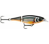 Rapala X Rap Jointé 13 Cm 46 Gr Xjs13 Artificiel Swimbait Pour Brochet Silure