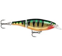 Rapala X-Rap Jointed Shad Leurre Mixte