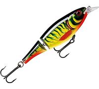 Rapala X-Rap Jointed Shad XJS13 HTP