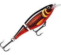 Rapala X-Rap Jointed Shad XJS13 TWZ