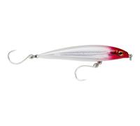 Rapala X-Rap Long Cast Shallow Wobbler Rh Red Head Appâts artificiels sandre