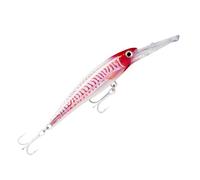 Rapala X-Rap Magnum 16 cm 72 g - Wobbler Marin - Couleur : HD Red Head UV