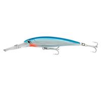 Rapala - Leurre de Pêche X-Rap Magnum - Matériel de Pêche avec Grande Bavette Plongeante - Leurre Pêche en Mer - Profondeur de Nage 3m - 11cm / 22g - Fabriqué en Estonie - Sailfish UV