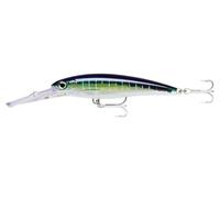 Rapala X-Rap Magnum 16cm 72g XRMAG30 Leurre Poisson nageur NOUVELLES COULEURS