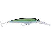 Rapala X-Rap Magnum 20 Leurre de pêche, 14 cm, Acanthopagrus Thon
