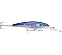 RAPALA X-RAP MAGNUM 20 XRMAG20 14 CM REMORQUEUR APPÂT THONS LAMPES DE MER
