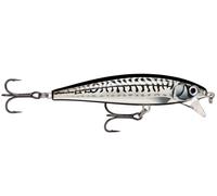Rapala X-Rap Magnum Cast 10cm 42g Leurre Mer Thon Maquereau NOUVELLES COULEURS