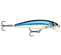 Rapala X-Rap Magnum Cast 10cm 42g Leurre Mer Thon Maquereau NOUVELLES COULEURS