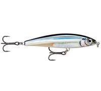NEUF Rapala X-Rap Magnum Prey 10cm 41g Leurre Mer Thon Maquereau COULEURS