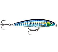 NEUF Rapala X-Rap Magnum Prey 10cm 41g Leurre Mer Thon Maquereau COULEURS