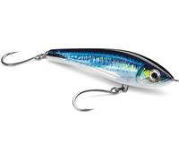 Rapala X-Rap Magnum Stick Leurre de Pêche Mer 17cm/88g Coulant Plastique | Construction plastique - Pêche en mer coulant - Profondeur de nage variable - Réglé à la main - Fabriqué en Estonie