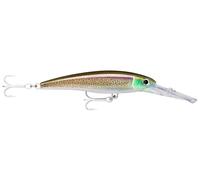Rapala X-Rap Magnum XRMAG40 18cm 97g Leurre Suspending Brochet Perche COULEURS