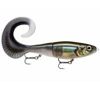 Rapala X-Rap Otus 25cm 90g Leurre Prédateurs Queue rechange NEUF COULEURS