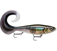 Rapala X-Rap Otus Wobbler coulant SMB Smelt On The Beach 25cm 90g
