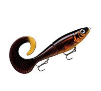 Rapala X-Rap Otus Wobbler coulant UV5 5W-50UV 25cm 90g