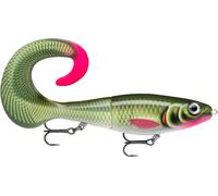 Rapala X-Rap Otus Wobbler plongeant OG Vert Olive 25cm 90g