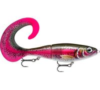 Rapala X-Rap Otus Wobbler sinkend RTL Live Rainbow Trout 17cm 40g