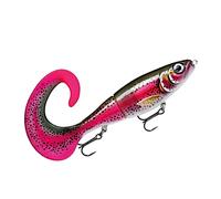 Rapala X-Rap Otus Wobbler sinkend RTL Live Rainbow Trout 25cm 90g