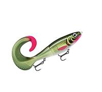 Rapala X-Rap Otus Wobbler sinking OG Olive Green 17cm 40g