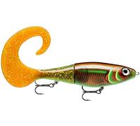 Rapala X-Rap Otus Wobbler Sinking OG Olive Green