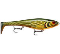 Rapala X-Rap Peto Wobbler sinkend SCRR Scaled Roach 20cm 83g