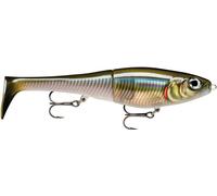 Rapala X-Rap Peto Wobbler sinkend SMB Smelt On The Beach 14cm 39g