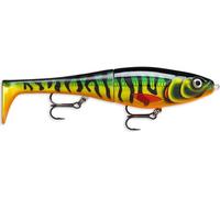 Rapala X-Rap Peto Wobbler sinking HTIP Hot Tiger Pike 20cm 83g